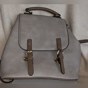 Women's Jen & Co‎ Woman's Backpack Bag
